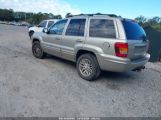 JEEP GRAND CHEROKEE LIMITED photo