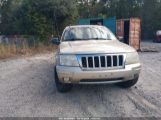 JEEP GRAND CHEROKEE LIMITED photo