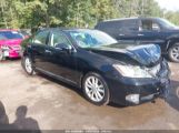 LEXUS ES 350 photo