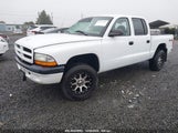 DODGE DAKOTA SPORT/SXT 1D7HG38X63S****** снимка