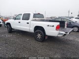 DODGE DAKOTA SPORT/SXT 1D7HG38X63S****** снимка