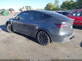 TESLA MODEL Y LONG RANGE DUAL MOTOR ALL-WHEEL DRIVE/PERFORMANCE DUAL MOTOR ALL-WHEEL DRIVE 5YJYGDEF9LF011555 снимка