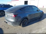 TESLA MODEL Y LONG RANGE DUAL MOTOR ALL-WHEEL DRIVE/PERFORMANCE DUAL MOTOR ALL-WHEEL DRIVE 5YJYGDEF9LF011555 снимка