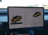 TESLA MODEL Y LONG RANGE DUAL MOTOR ALL-WHEEL DRIVE/PERFORMANCE DUAL MOTOR ALL-WHEEL DRIVE 5YJYGDEF9LF011555 снимка