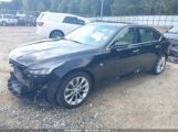 CADILLAC CT5 PREMIUM LUXURY снимка