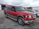 FORD EXPEDITION EDDIE BAUER снимка