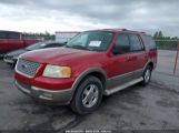 FORD EXPEDITION EDDIE BAUER снимка