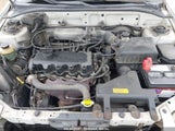 HYUNDAI ACCENT L KMHCF35G01U****** снимка