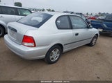 HYUNDAI ACCENT L KMHCF35G01U****** снимка