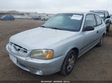 HYUNDAI ACCENT L KMHCF35G01U****** снимка