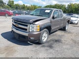 CHEVROLET SILVERADO 1500 LT1 2GCEK19J181****** снимка