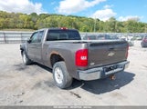 CHEVROLET SILVERADO 1500 LT1 2GCEK19J181****** снимка