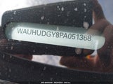 AUDI A3 PREMIUM PLUS 40 TFSI QUATTRO S TRONIC WAUHUDGY8PA****** photo