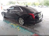 CADILLAC CT4 LUXURY 1G6DJ5RK0M0****** снимка