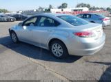 MAZDA MAZDA6 I SPORT 1YVHZ8BH2A5****** снимка