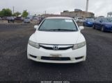 HONDA CIVIC LX photo