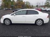 HONDA CIVIC LX photo