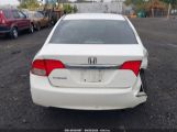 HONDA CIVIC LX photo