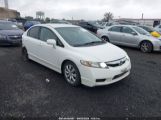 HONDA CIVIC LX photo