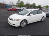 HONDA CIVIC LX photo