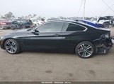 BMW 430I WBA4W3C08LA****** fotografie