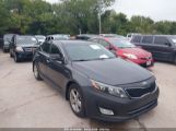 KIA OPTIMA LX снимка