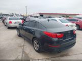 KIA OPTIMA LX снимка