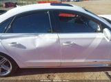AUDI A8 4.0T WAUA2AFD9DN017867 снимка