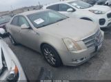 CADILLAC CTS STANDARD снимка