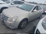 CADILLAC CTS STANDARD снимка