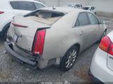 CADILLAC CTS STANDARD снимка