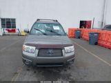 SUBARU FORESTER 2.5X PREMIUM photo