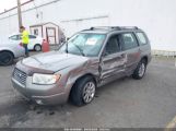 SUBARU FORESTER 2.5X PREMIUM photo