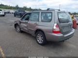 SUBARU FORESTER 2.5X PREMIUM photo