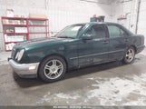 MERCEDES-BENZ E 320 WDBJF55F7VA****** photo