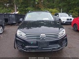 VOLKSWAGEN TOUAREG VR6 LUX WVGEF9BP1GD****** photo
