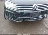VOLKSWAGEN TOUAREG VR6 LUX WVGEF9BP1GD****** снимка