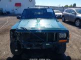 JEEP CHEROKEE снимка