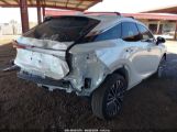 LEXUS RX 350 PREMIUM PLUS photo