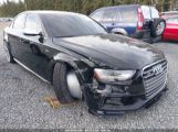 AUDI S4 3.0T PREMIUM PLUS снимка