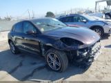 PORSCHE MACAN снимка