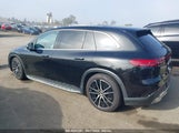 MERCEDES-BENZ EQS 450+ SUV 4JGDM2DB4PA****** photo