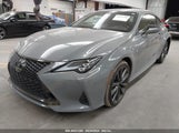 LEXUS RC 350 F SPORT JTHGZ5BC4P5****** fotografie