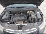 Chevrolet Cruze Ls 1G1PC5SH4C7243241 снимка