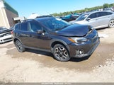 SUBARU CROSSTREK LIMITED JF2GTALC0JH****** снимка