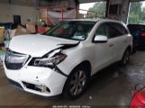 ACURA MDX ADVANCE PKG W/ENTERTAINMENT PKG снимка