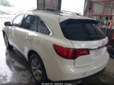 ACURA MDX ADVANCE PKG W/ENTERTAINMENT PKG снимка