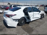 Toyota Camry Se 4T1G11AK5NU671290 снимка