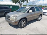 LEXUS RX 300 JT6GF10U9X0****** снимка
