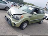 KIA SOUL ! снимка